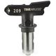 True Airless Tip 209